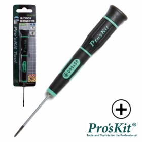 Chave Philips 000X50Mm De Precisão Proskit