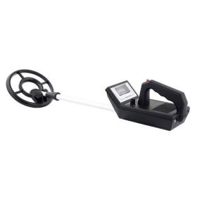 Detector De Metais Detector De Metais