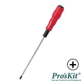 Chave Philips 1X110Mm 260Mm Proskit Chave Philips 1X110Mm 260Mm Proskit