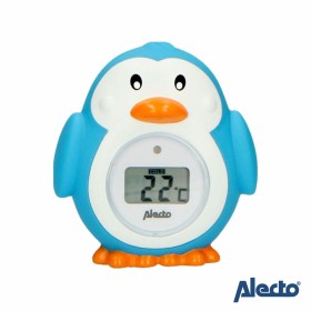 Termómetro Digital De Banho E Ambiente Penguin Alecto