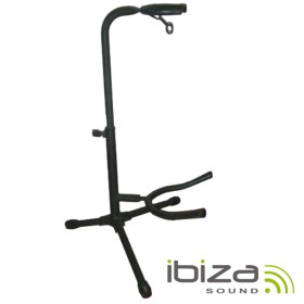 Suporte P/ Guitarra Universal Ajustável Ibiza