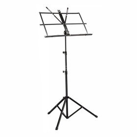 Suporte P/ Pautas Musicais 65/90/123Cm