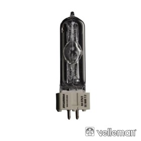 Lâmpada Gx9.5 575W 95V Ba575/2 8500K Sylvania Lâmpada Gx9.5 575W 95V Ba575/2 8500K Sylvania