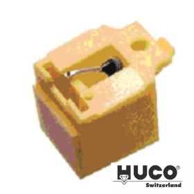 Agulha De Gira-Discos P/ Audio Technica Atn3600 Huco