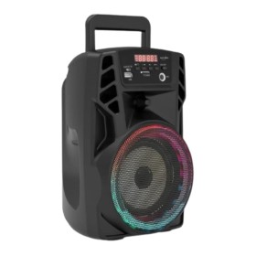 Coluna Bluetooth 20W Usb/Fm/Microsd/Aux/Tws