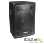 Coluna Passiva 3 Vias 10" 400Wmáx Ibiza