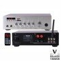 Amplificador 220V 60W Mp3/Usb/Sd Vsound