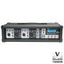 Amplificador Áudio Profissional 4 Canais 120W Vsound