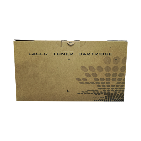 Toner Canon 7621A002 Preto - Compatível Premium