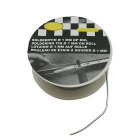Solda 1Mm 60/40 60G