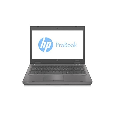 Portátil Recondicionado HP ProBook 6470b c/ Bateria Nova