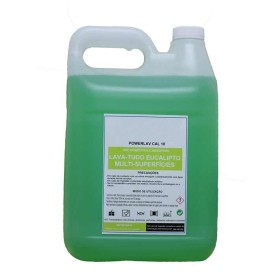 Lava tudo aroma a eucalipto 10 litros