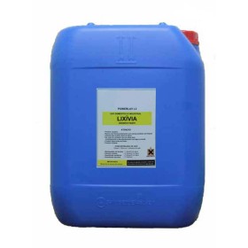L3 – Lixívia Tradicional de 20 Litros