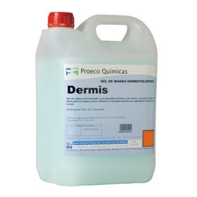 Dermo3-5 LT Sabonete Líquido Maçã Verde Protector Dermo3-5 LT Sabonete Líquido Maçã Verde Protector