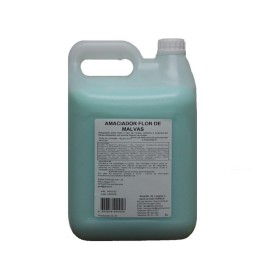 Amaciador Roupa FLOR DE MALVAS 5LT