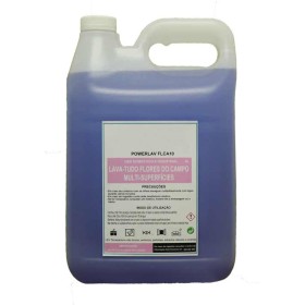 Lava tudo aroma flores do campo 10 litros