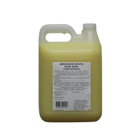 Amaciador Roupa ORCHIDEA 5LT