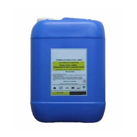 Bioálcool Limão 10 LT