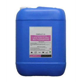 Lava tudo aroma floral 10 litros