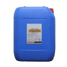 L5 - Lixívia Super Forte de 10 Litros