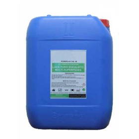 Lava tudo aroma a eucalipto 20 litros