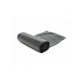 Rolo de Sacos do Lixo Optilight (60x80) 50 litros - 10 unidades Saco Lixo em Rolo 50Lt 60x80