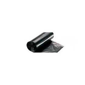 Rolo de Sacos do Lixo c/ atilho 30 litros - 15 unidades Rolo Sacos Lixo 30 Lt c/ atilho 15 unidade