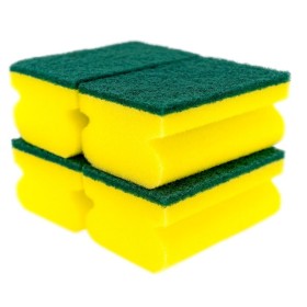 Salva-Unhas 4 unidade XL Profissional Silverclean