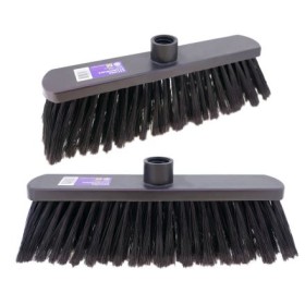 Vassoura Económica 30 cm