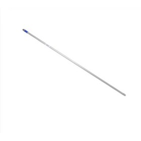 Cabo de Alumínio Azul - 150cm Cabo Alumaximo Azul 150 cm Alumínio