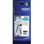 Brother LC3237C (LC3237C) Tinteiro ORIGINAL Cyan