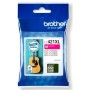 Brother LC421XLM (LC421XLM) Tinteiro ORIGINAL Magenta