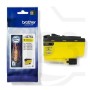 Brother LC427XLY Tinteiro ORIGINAL Amarelo