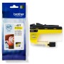 Brother LC427Y Tinteiro ORIGINAL Amarelo