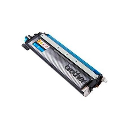 Brother TN230 (TN230C) Toner ORIGINAL Cyan