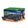 Brother TN243 Pack (TN243CMYK) Toner ORIGINAL 4 Cores