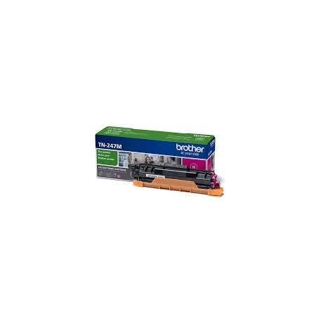 Brother TN247 (TN247M) Toner ORIGINAL Magenta