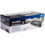 Brother TN329BK (TN329BK) Toner ORIGINAL Preto