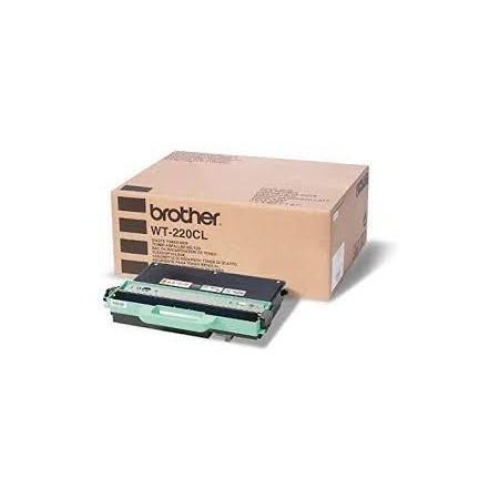 Brother WT220CL (WT220CL) Recipiente para Toner Residual ORIGINAL