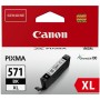 Canon CLI-571BKXL (0331C001) Tinteiro ORIGINAL Preto