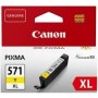 Canon CLI-571YXL (0334C001) Tinteiro ORIGINAL Amarelo