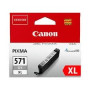 Canon CLI-571XL (0335C001) Tinteiro ORIGINAL Cinza