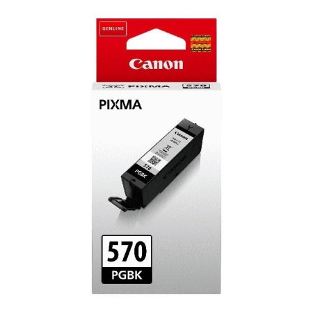 Canon PGI-570PGBK (0372C001) Tinteiro ORIGINAL Preto