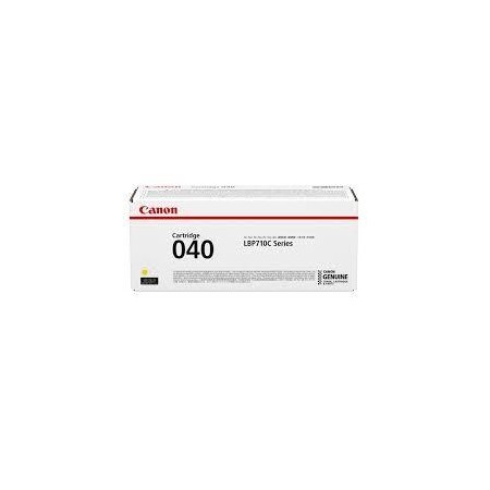 Canon 0454C001 (0454C001) Toner ORIGINAL Amarelo