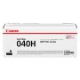 Canon 040H (0461C001) Toner ORIGINAL Preto