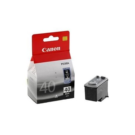 Canon PG40 (0615B001) Tinteiro ORIGINAL Preto