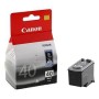 Canon PG40 (0615B001) Tinteiro ORIGINAL Preto