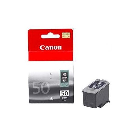 Canon PG50 (0616B001) Tinteiro ORIGINAL Preto