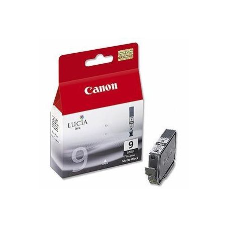 Canon PGI9MBK (1033B001) Tinteiro ORIGINAL Preto