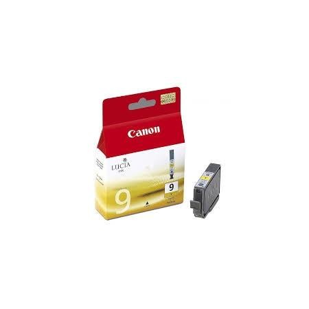 Canon PGI9Y (1037B001) Tinteiro ORIGINAL Amarelo